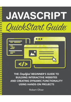 JavaScript QuickStart Guide
