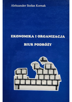 Ekonomika i organizacja biur podróży