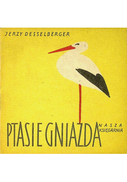Ptasie gniazda