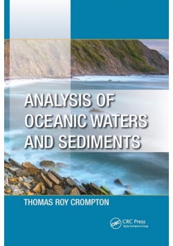 Analysis of Oceanic Waters and Sediments