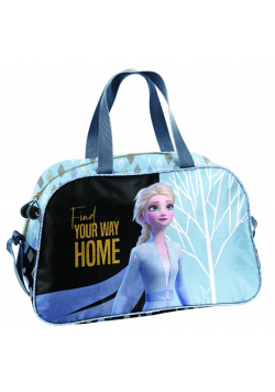 Torba sportowa Frozen DOI-074 PASO