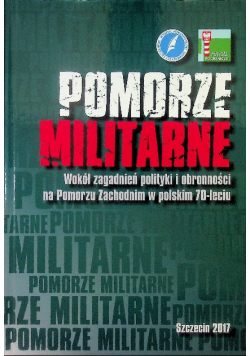 Pomorze militarne