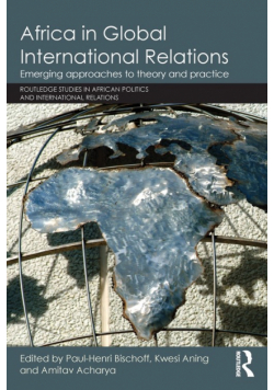 Africa in Global International Relations