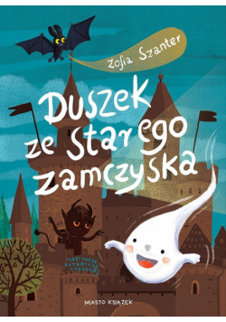 Duszek ze starego zamczyska