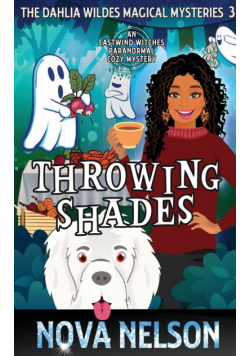 Throwing Shades