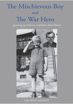 "The Mischievous Boy" and The War Hero