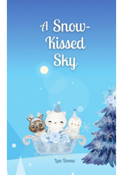 A Snow-Kissed Sky
