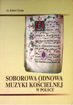 Soborowa odnowa muzyki kościelnej