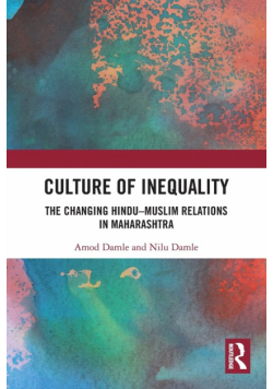 Culture of Inequality
