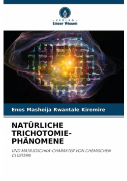 Natürliche Trichotomie-Phänomene
