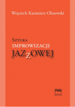 Sztuka improwizacji jazzowej