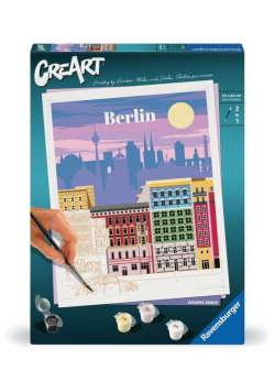 CreArt: Berlin