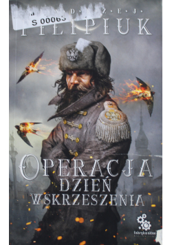 Operacja Dzień Wskrzeszenia