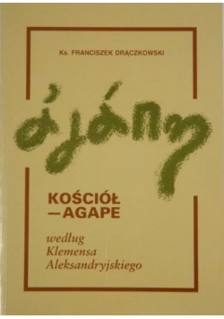 Kościół Agape
