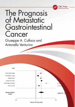 The Prognosis of Metastatic Gastrointestinal Cancer
