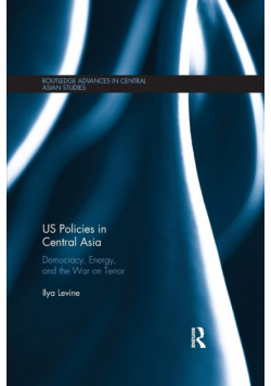US Policies in Central Asia
