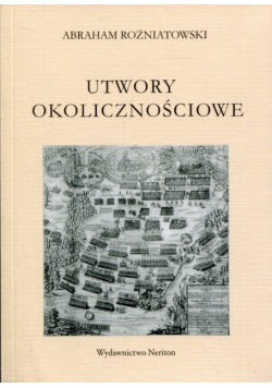 Utwory okolicznościowe