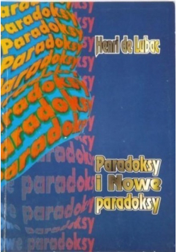 Paradoksy i Nowe paradoksy