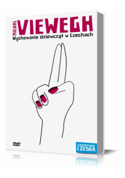 Wychowanie dziewcząt w Czechach z dvd