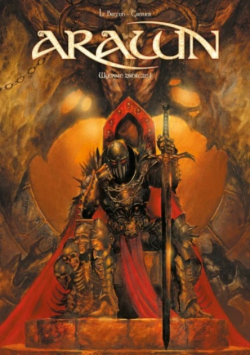 Arawn