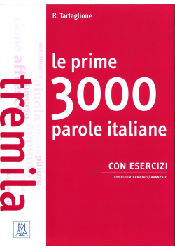 Prime 3000 parole italiane