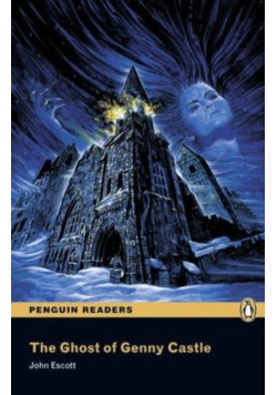 The Ghost of Genny Castle