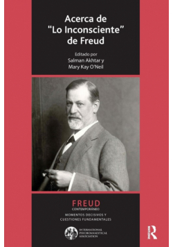 Acerca de Lo Inconsciente de Freud