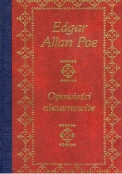 Opowieści niesamowite