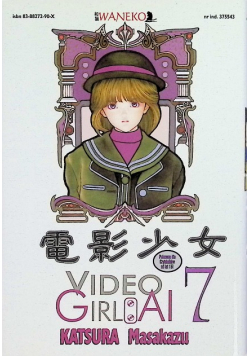 Video Girl Al Tom 7