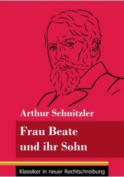 Frau Beate und ihr Sohn