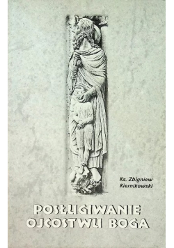 Posługiwanie ojcostwli Boga