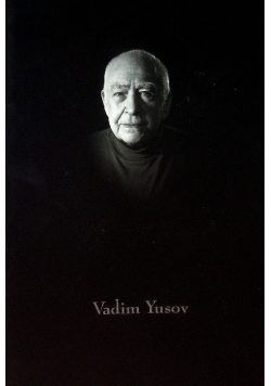 Vadim yusov