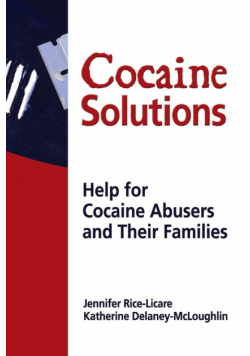 Cocaine Solutions