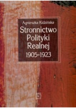 Stronnictwo polityki realnej