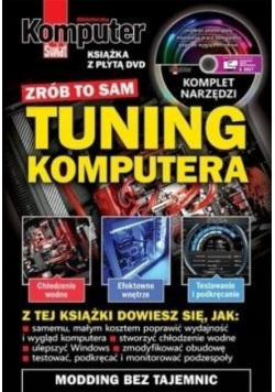 Komputer Świat Tuning komputera