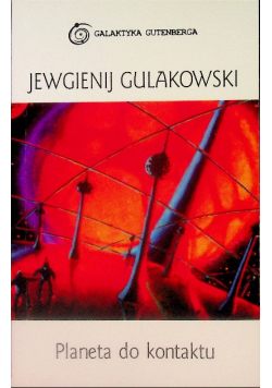 Planeta do kontaktu