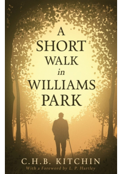 A Short Walk in Williams Park