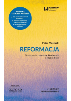 Reformacja