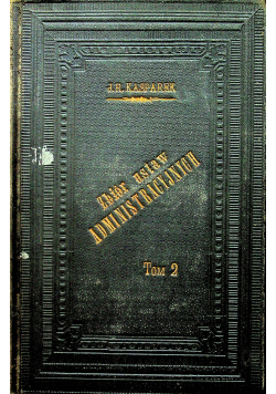 Zbiór ustaw i rozporządzeń administracyjnych 1884 r