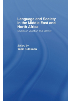 Language and Society in the Middle East and North Africa