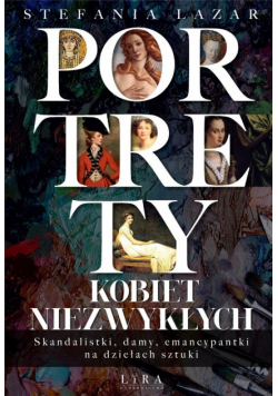 Portrety kobiet niezwykłych