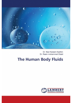 The Human Body Fluids