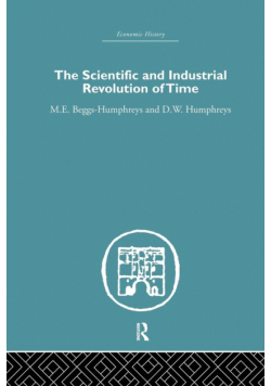 The Scientific and Industrial Revolution of Time