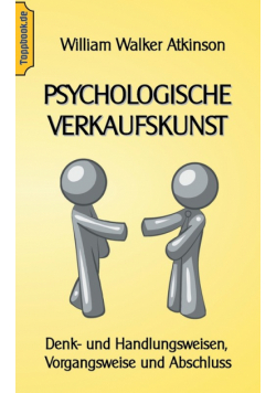 Psychologische Verkaufskunst