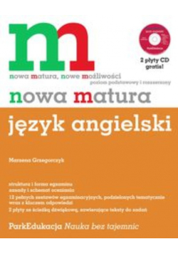 Nowa matura Język angielski