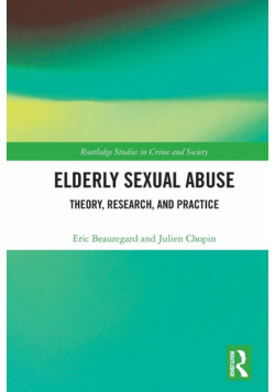 Elderly Sexual Abuse