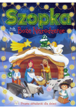 Szopka na Boże Narodznie