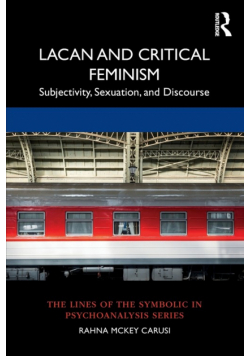 Lacan and Critical Feminism