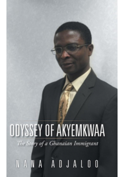 Odyssey of Akyemkwaa