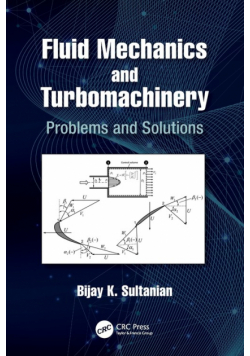 Fluid Mechanics and Turbomachinery